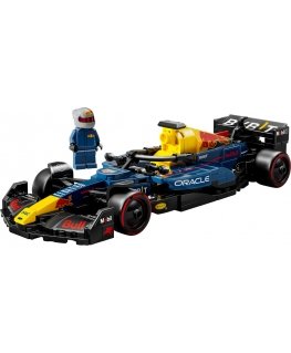LEGO Speed Champions 77243 Oracle Red Bull Racing RB20