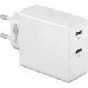 Goobay 61758 mobile device charger