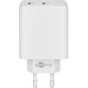 Goobay 61758 mobile device charger
