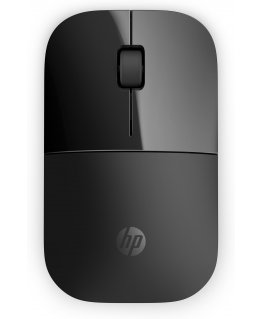 HP Беспроводная мышь Z3700, Черная