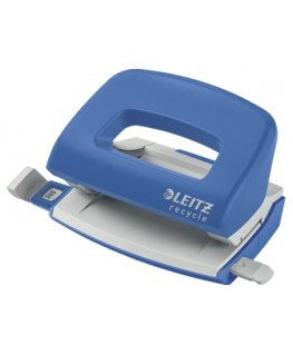 Leitz NeXXt дырокол 10 листов Синий