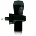 Alecto ATL-110ZT taskulamp Must LED Alecto ATL-110ZT taskulamp Must LED