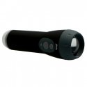 Alecto ATL-110ZT flashlight Black LED Alecto ATL-110ZT flashlight Black LED