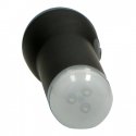 Alecto ATL-110ZT flashlight Black LED Alecto ATL-110ZT flashlight Black LED