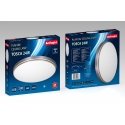 Activejet LED ceiling light AJE-TOSCA 24W Activejet LED ceiling light AJE-TOSCA 24W