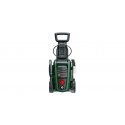 Bosch Universal Aquatak 130 painepesuri Pysty Sähkö 380 l/h 1700 W musta, Vihreä Bosch Universal Aquatak 130 painepesuri Pysty Sähkö 380 l/h 1700 W musta, Vihreä