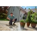 Bosch Universal Aquatak 130 painepesuri Pysty Sähkö 380 l/h 1700 W musta, Vihreä Bosch Universal Aquatak 130 painepesuri Pysty Sähkö 380 l/h 1700 W musta, Vihreä