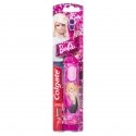 Colgate Barbie Ребенок Пульсирующая зубная щетка Розовый Colgate Barbie Ребенок Пульсирующая зубная щетка Розовый