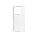OBAL:ME TPU Cover for Xiaomi Redmi Note 14 5G Transparent OBAL:ME TPU Cover for Xiaomi Redmi Note 14 5G Transparent