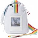 Polaroid Bag For Go White Polaroid Bag For Go White