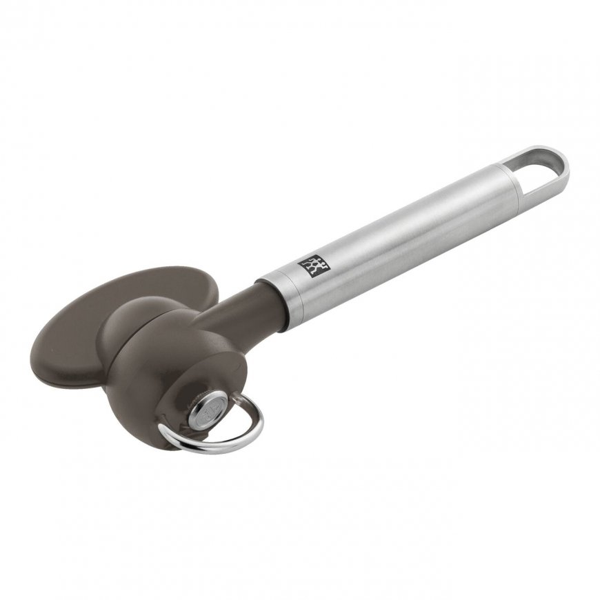 ZWILLING Pro Mechaninis skardinių atidarytuvas Sidabras