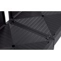 Keter 257361 lauko baldų komplektas Juoda, Pilka Keter 257361 lauko baldų komplektas Juoda, Pilka