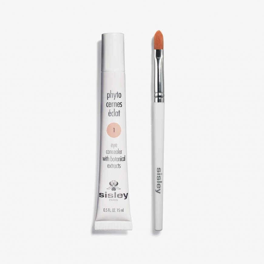 Sisley Phyto-Cernes Eclat консилер для глаз 15 ml 1