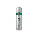 Cuba Green Deospray