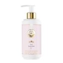 Roger&Gallet THÉ FANTAISIE Nourishing Fragrance Cream 250 ml Kreminė Unisekso stiliaus Roger&Gallet THÉ FANTAISIE Nourishing Fragrance Cream 250 ml Kreminė Unisekso stiliaus
