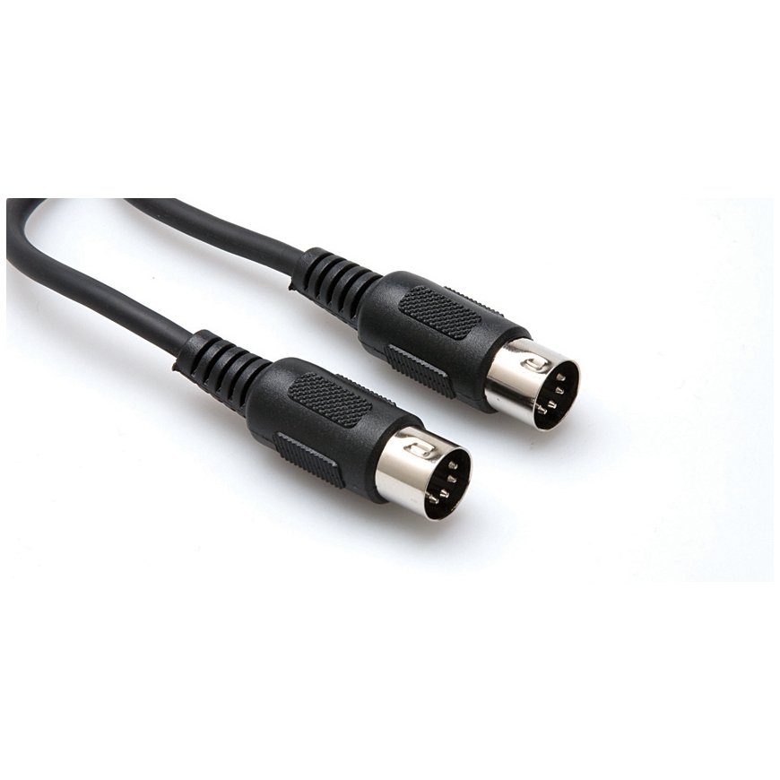 Hosa Technology Hosa Technology 5-pin DIN/5-pin
