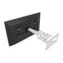 Multibrackets 6881 telerikinnitus 2,03 m (80") Must, Valge Multibrackets 6881 telerikinnitus 2,03 m (80") Must, Valge