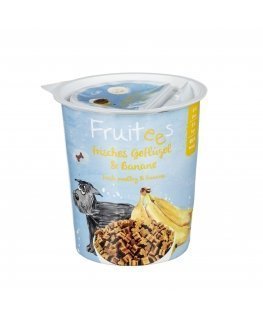 Karma bosch Fruitees (0,20 kg)