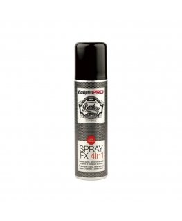 BaByliss SPRAY FX4in1