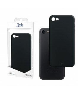 3MK Matt Case matkapuhelimen suojakotelo