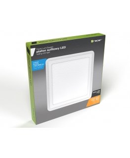 Tracer 47319 Lumi Square Celling LED Light
