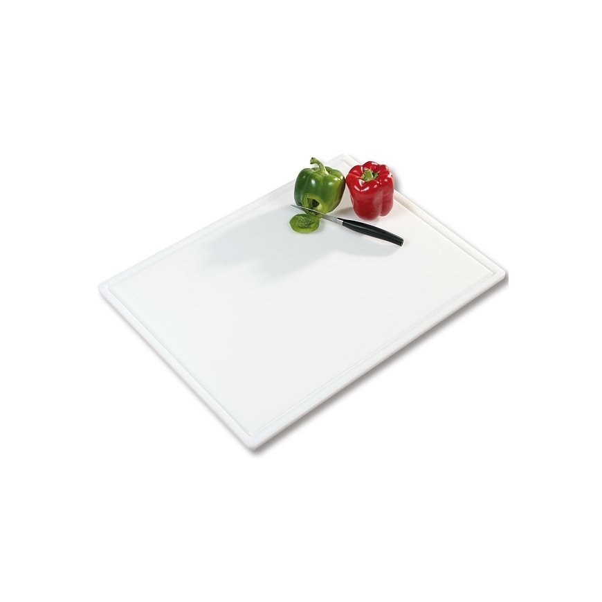 Kesper 30061 virtuves dēlītis Taisnleņķa Plastmasa