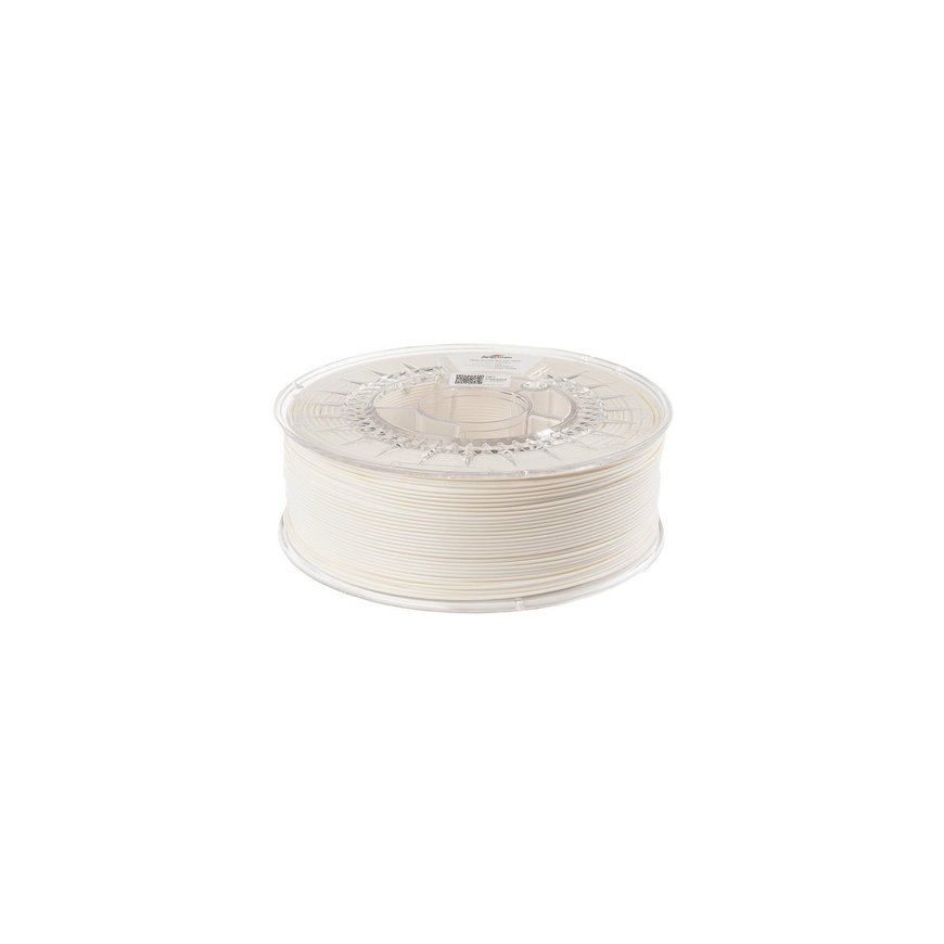 Spectrum Filaments Smart ABS 1.75mm Balta 1 kg – 2