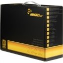 Inter-Tech ArgusNT GPS-800 блок питания 800 W 20+4 pin ATX ATX Черный