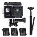SJCAM SJ4000 WiFi sporta kamera SJCAM SJ4000 WiFi sporta kamera