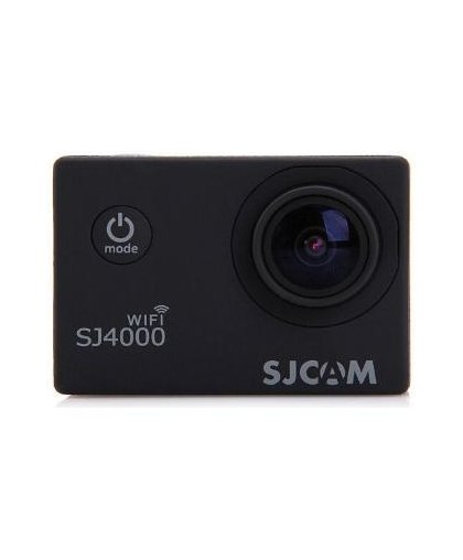 SJCAM SJ4000 WiFi sporta kamera – 2