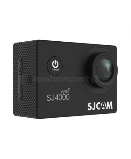 SJCAM SJ4000 WiFi Sports Camera – 3