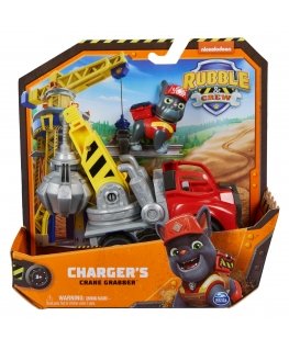 Rubble & Crew Charger’s Crane Grabber
