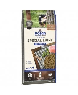 Bosch Light 12.5 kg