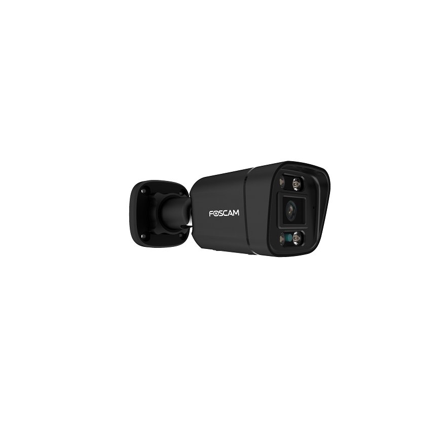 Foscam V5EP Kulka (forma) IP apsaugos kamera Lauke 3072 x 1728 pikseliai Siena – 2