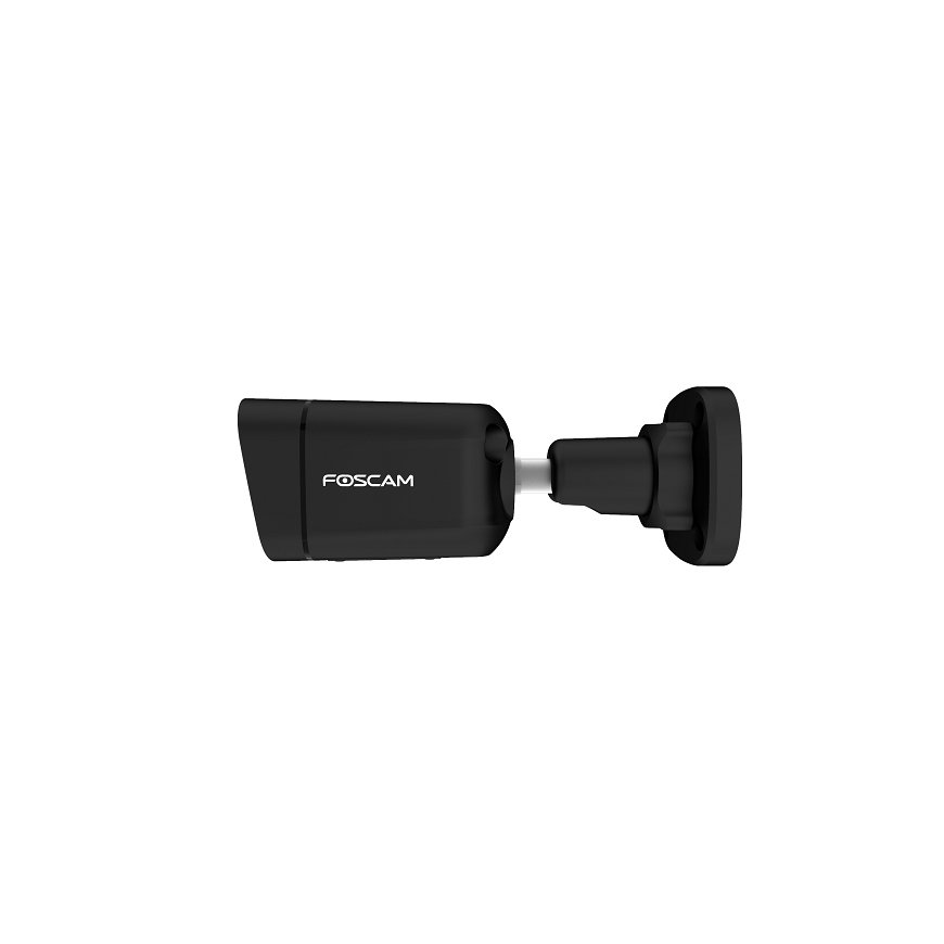 Foscam V5EP Bullet (shape) IP камера видеонаблюдения Вне помещения 3072 x 1728 пикселей Стена – 4