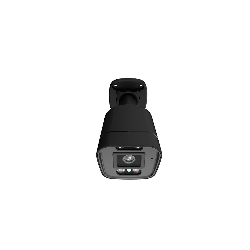 Foscam V5EP Kulka (forma) IP apsaugos kamera Lauke 3072 x 1728 pikseliai Siena – 5
