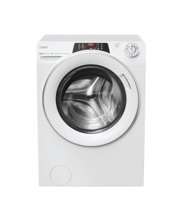 Candy RapidÓ RO4 274DWMS7/1-S washing machine Front-load 7 kg 1200 RPM White