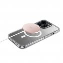 PURO CUSBCMAG1ROSE mobiililaitteen laturi Älypuhelin Ruusu USB Langaton lataaminen Sisätila PURO CUSBCMAG1ROSE mobiililaitteen laturi Älypuhelin Ruusu USB Langaton lataaminen Sisätila