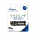 MediaRange MR1022 internal solid state drive 256 GB M.2 Serial ATA III 3D TLC NAND MediaRange MR1022 internal solid state drive 256 GB M.2 Serial ATA III 3D TLC NAND