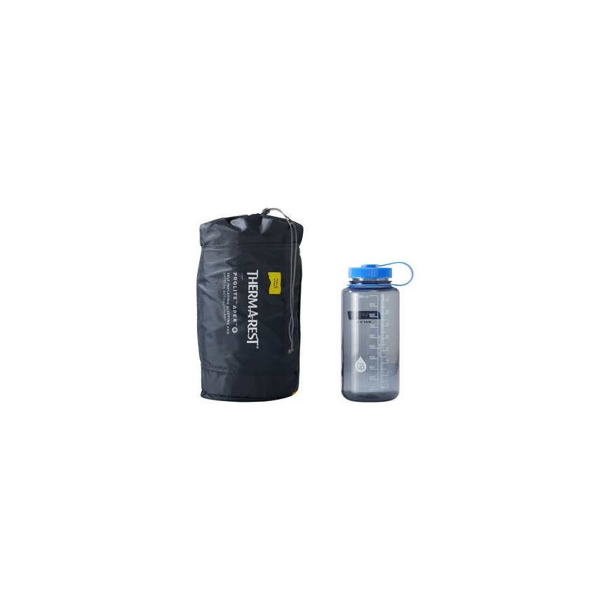 Therm-a-Rest ProLite Apex 510 mm 1830 mm Красный – 3
