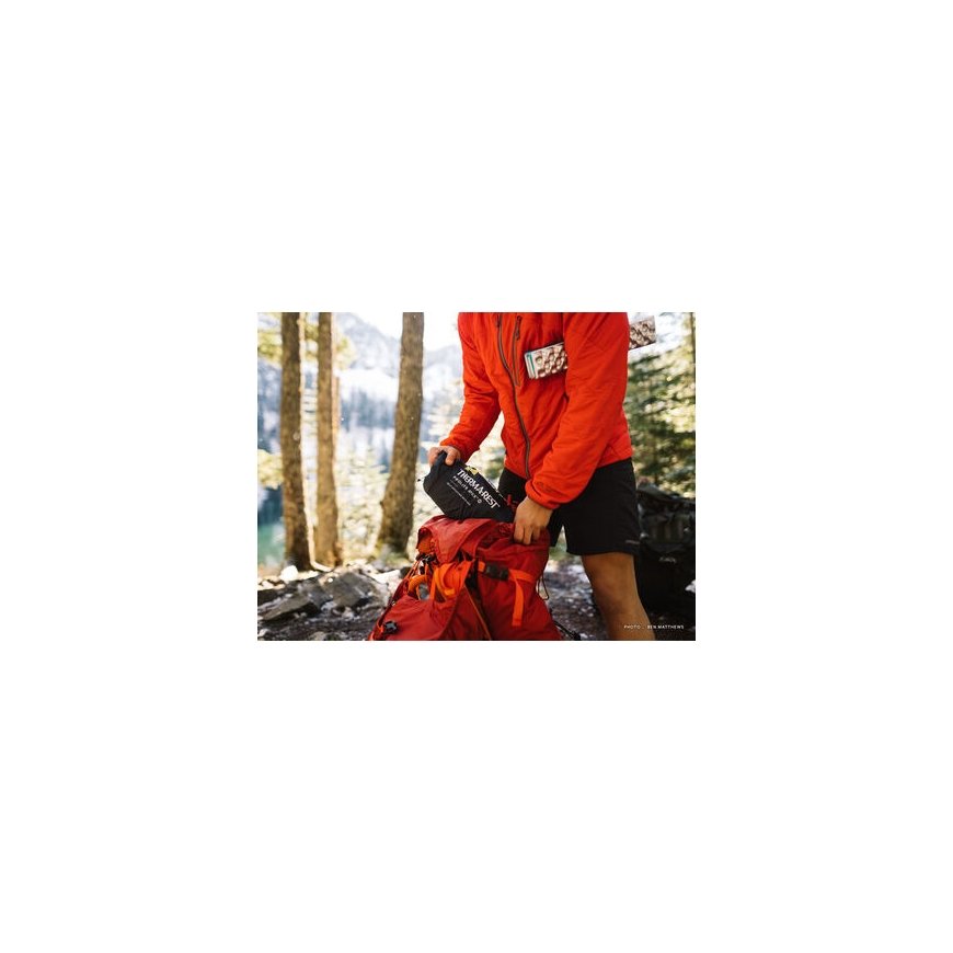 Therm-a-Rest ProLite Apex 510 mm 1830 mm Raudona – 5
