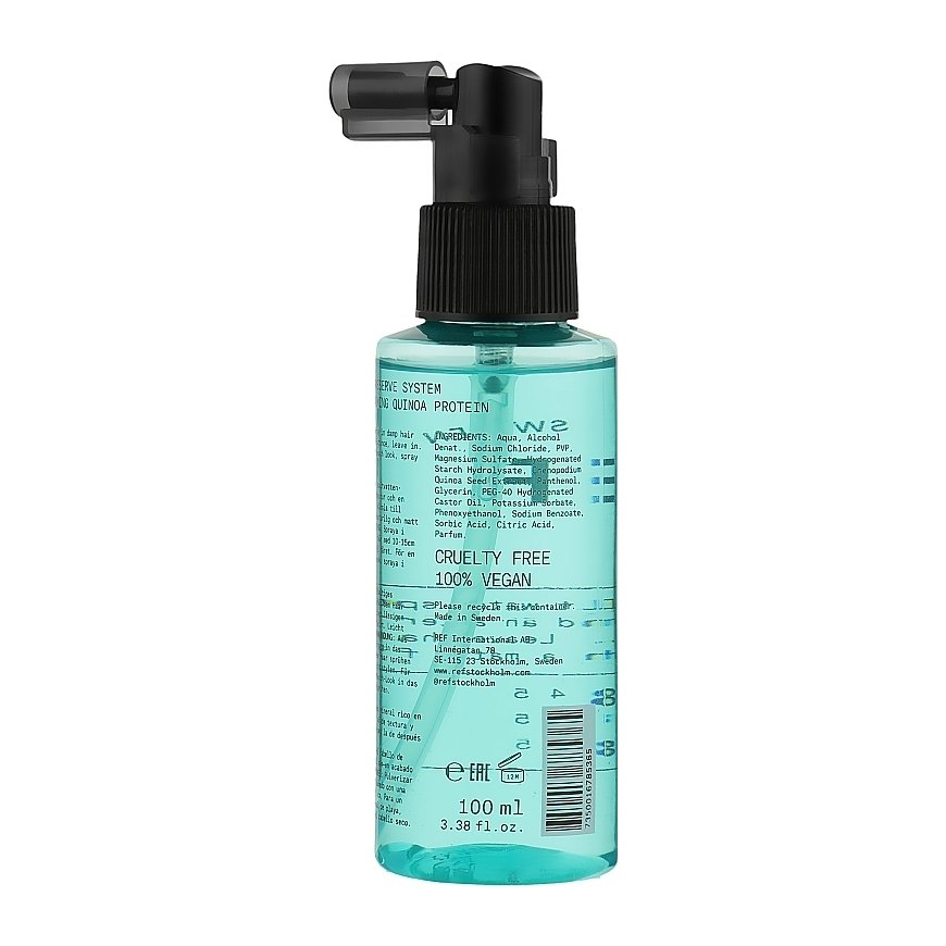 Ocean Mist N°303
