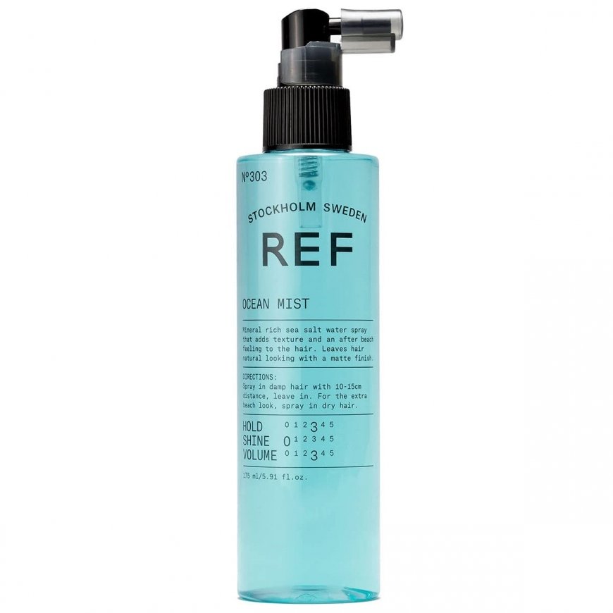 Ocean Mist N°303 – 2