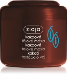 Cocoa Body Cream