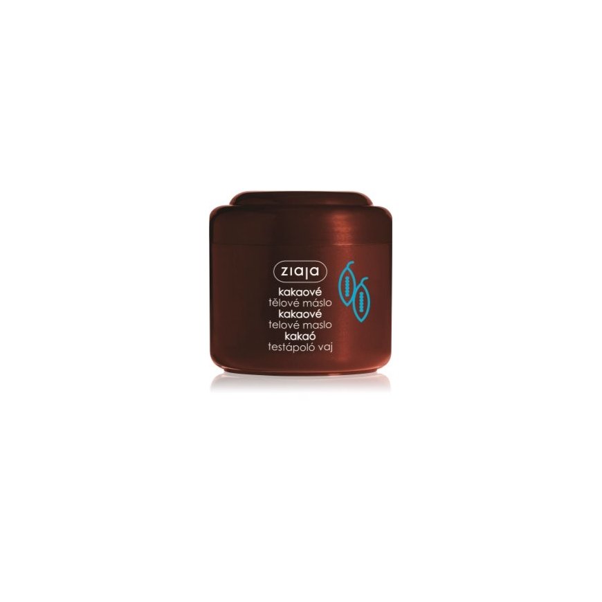 Cocoa Body Cream