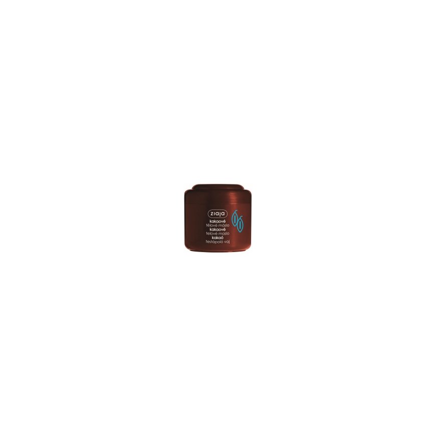 Cocoa Body Cream – 2