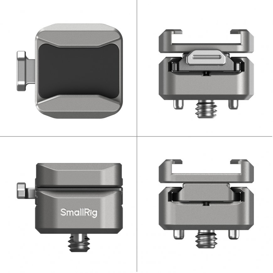 SmallRig 4500 camera kit – 3