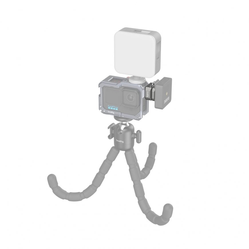 SmallRig 4500 camera kit – 4