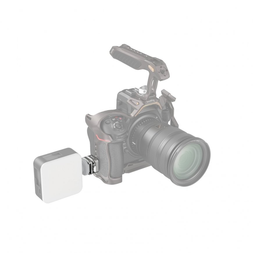 SmallRig 4500 camera kit – 5