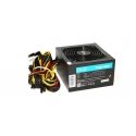 Inca IPS-065PB virtalähdeyksikkö 650 W 20+4 pin ATX ATX musta Inca IPS-065PB virtalähdeyksikkö 650 W 20+4 pin ATX ATX musta